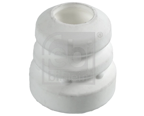 Rubber Buffer, suspension